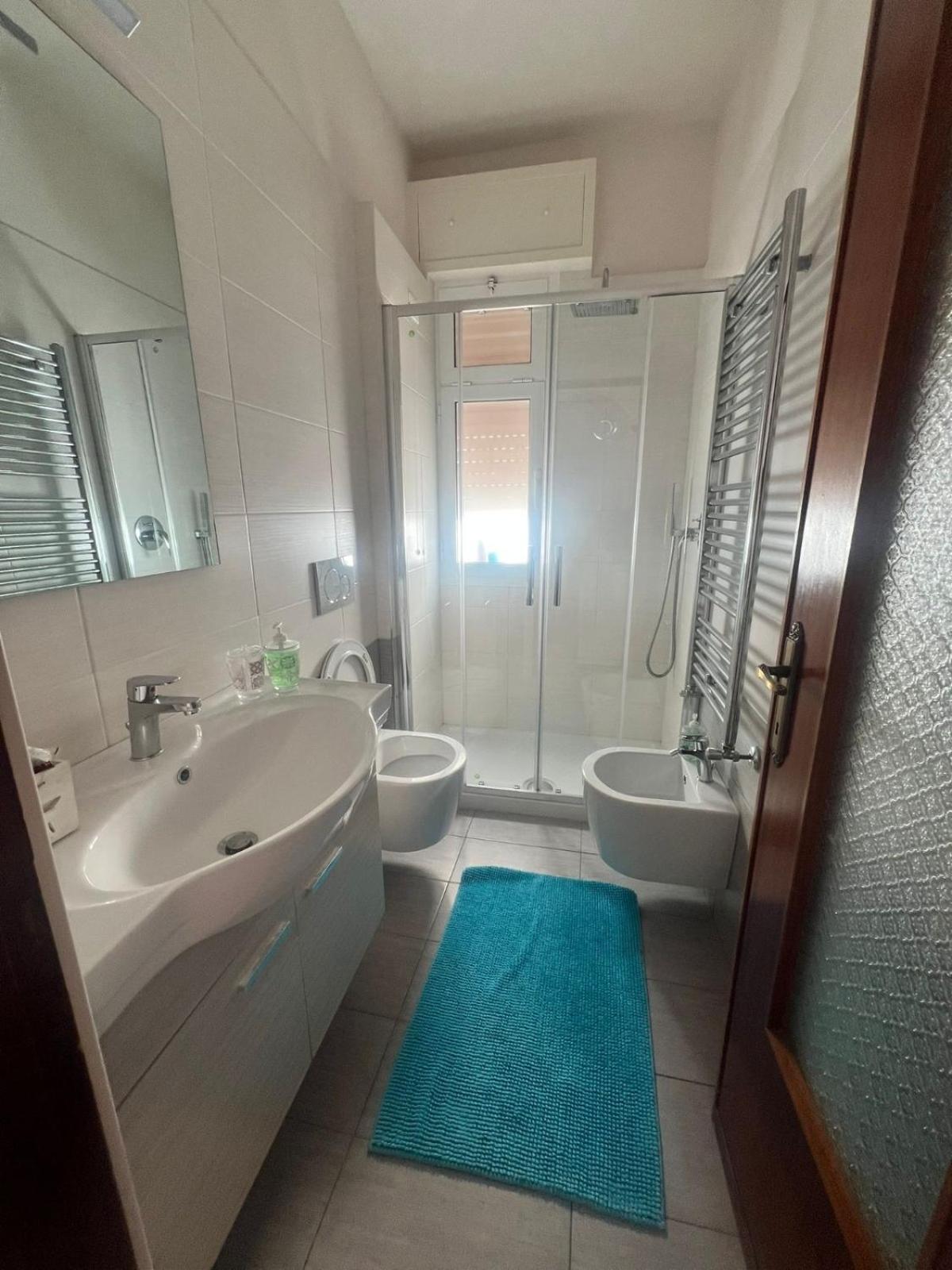 Apartment Aurora & Nicole Ideal Per Biker Con Terazza Vista Mare Parcheggio E Wi-Fi Gratuiti Pietra Ligure Eksteriør bilde