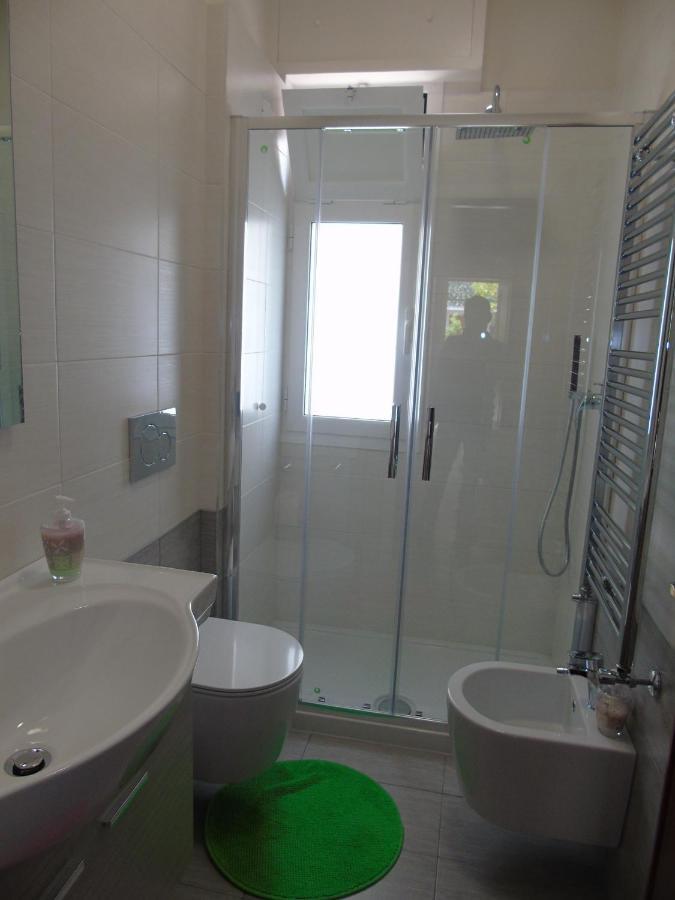Apartment Aurora & Nicole Ideal Per Biker Con Terazza Vista Mare Parcheggio E Wi-Fi Gratuiti Pietra Ligure Eksteriør bilde